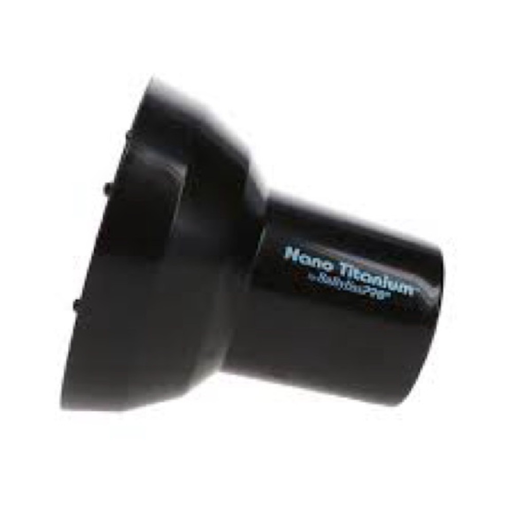 BaBylissPRO Nano Titanium Hair Dryer Diffuser